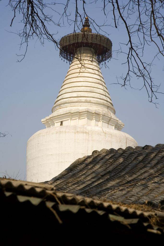 北京胡同图片