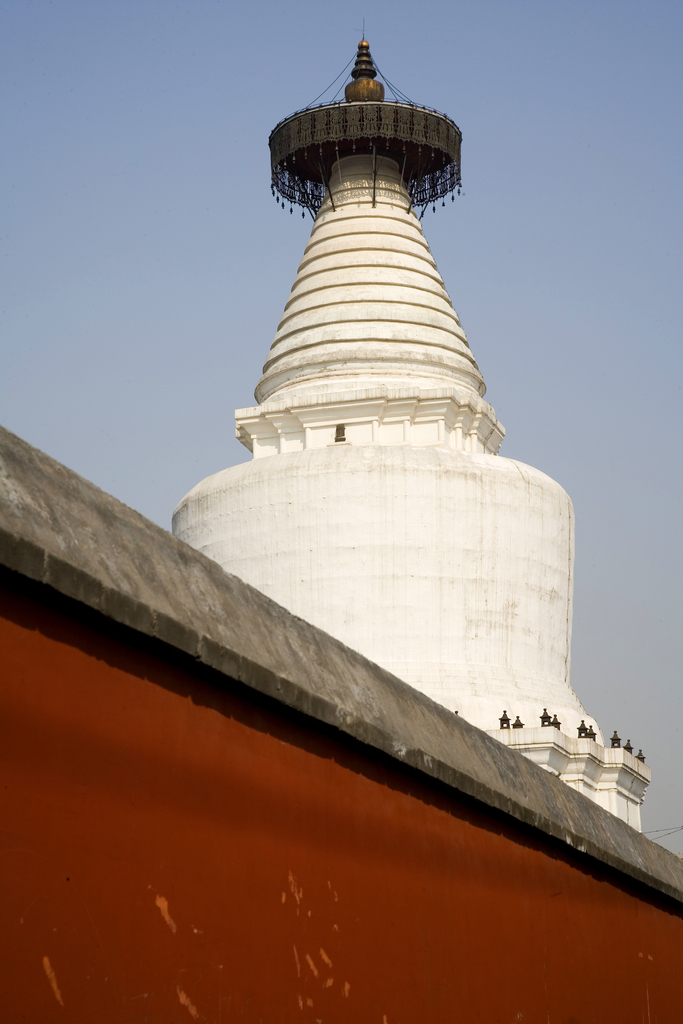 北京胡同图片