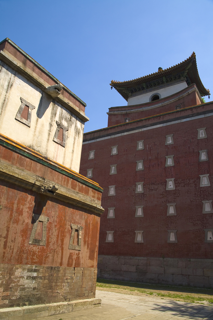 北京，颐和园