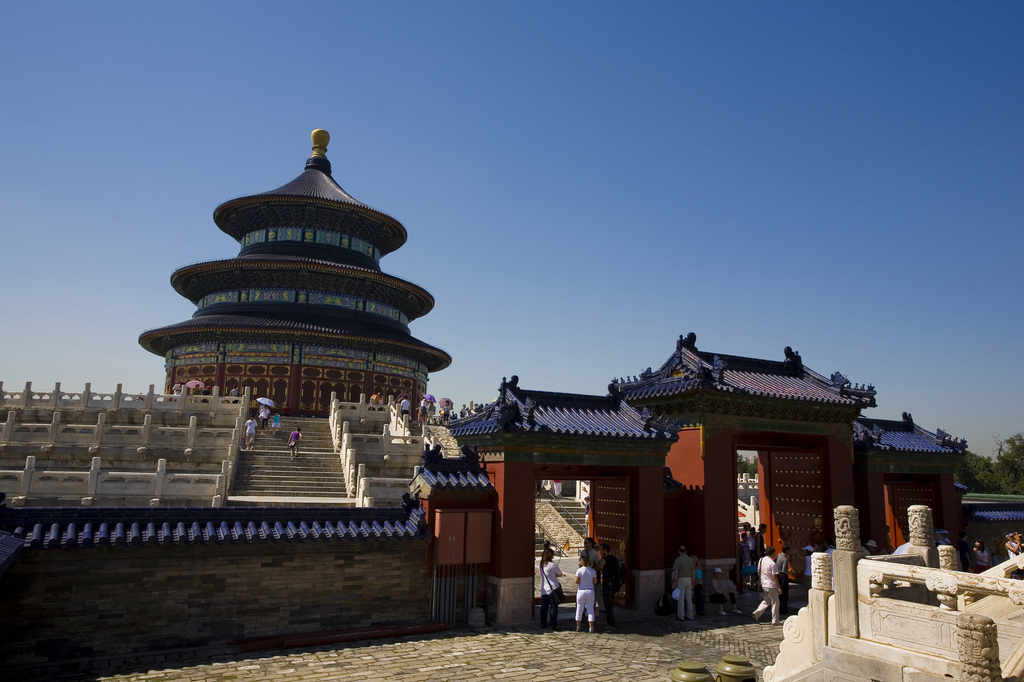 天坛