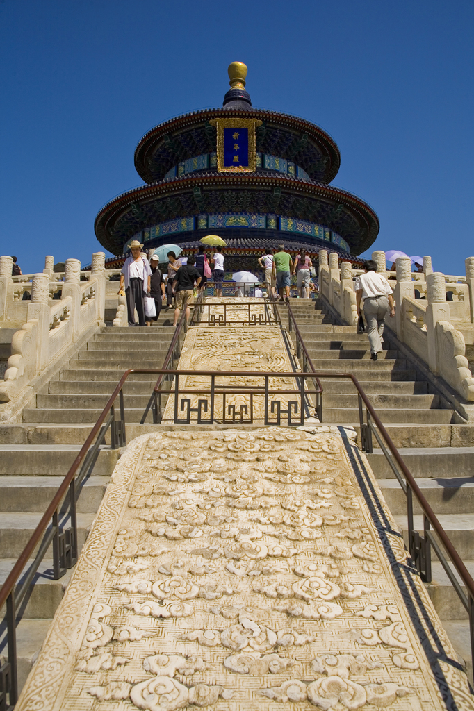 天坛