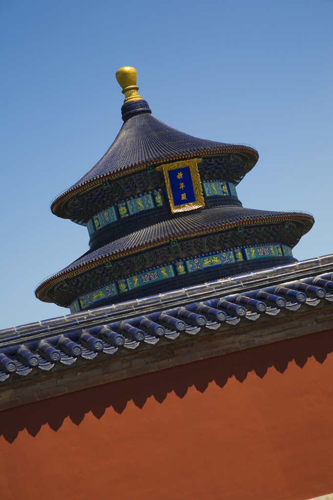 天坛
