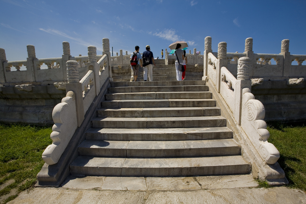 天坛