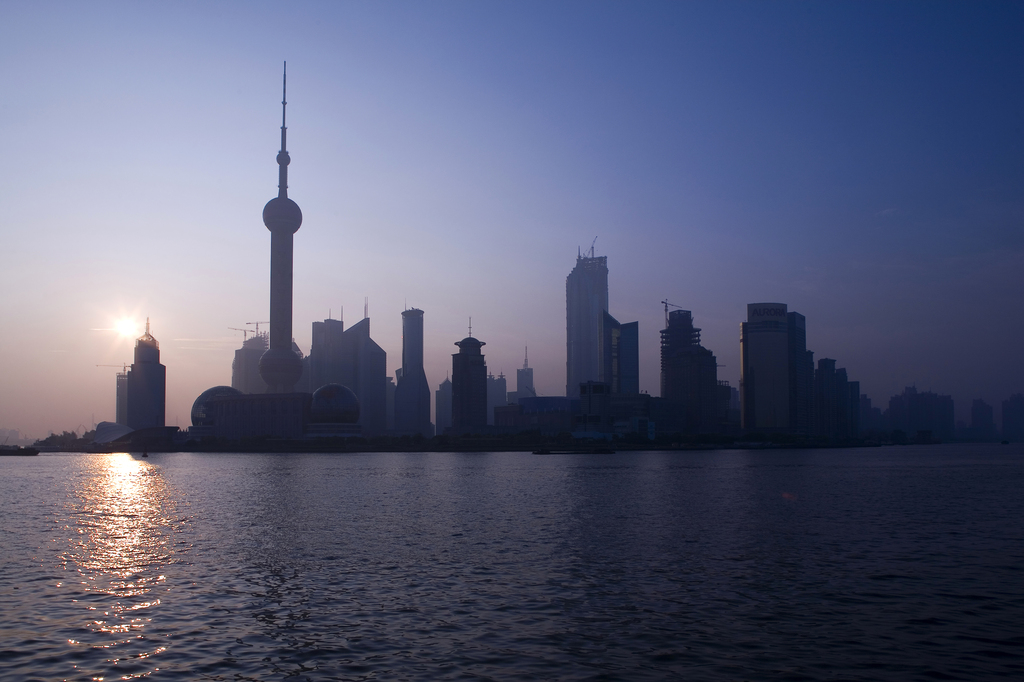 上海图片