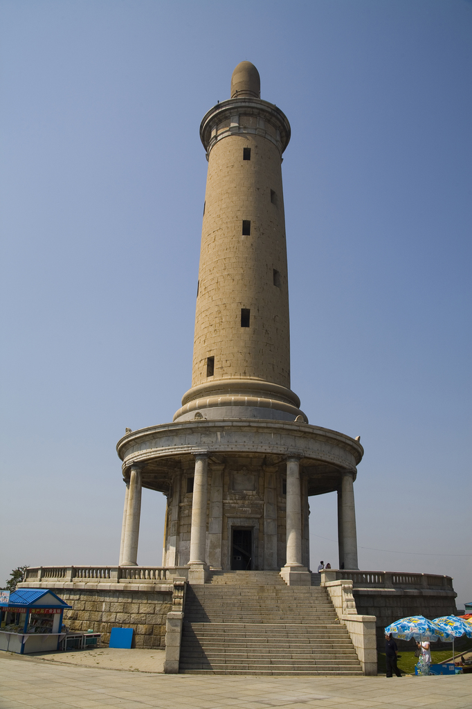 大连海之韵广场图片