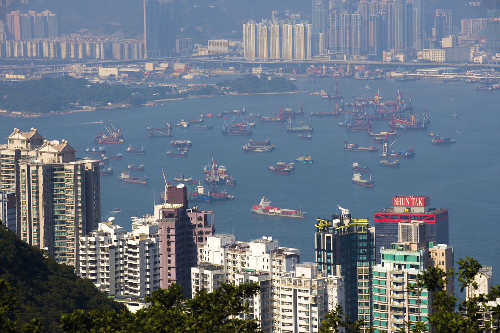 香港图片