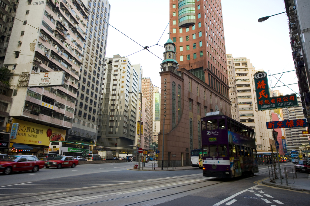 香港图片