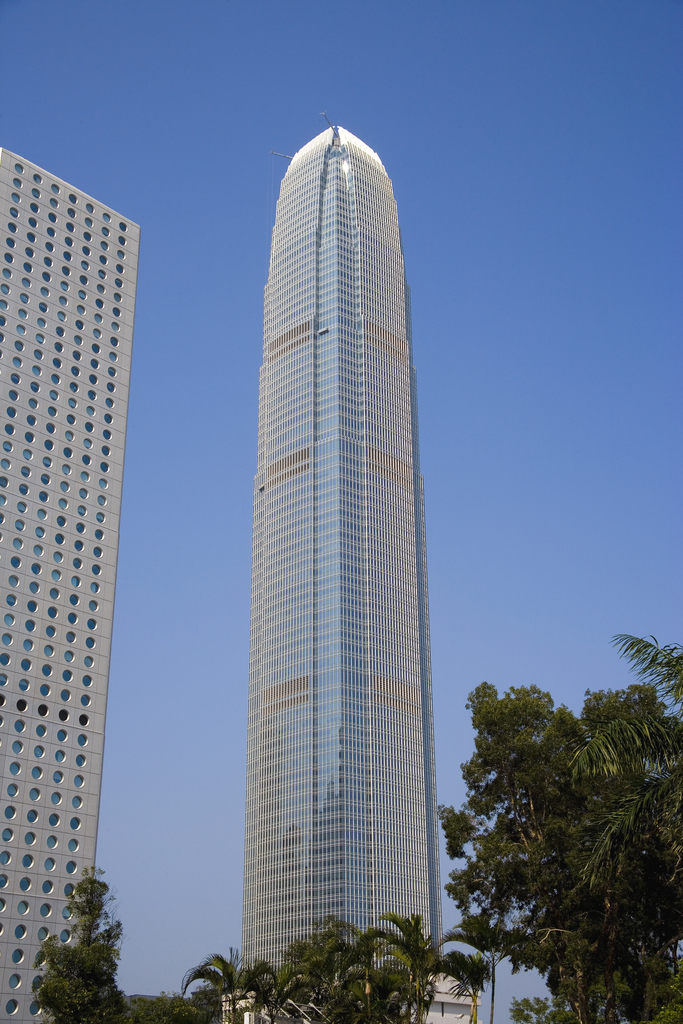 香港