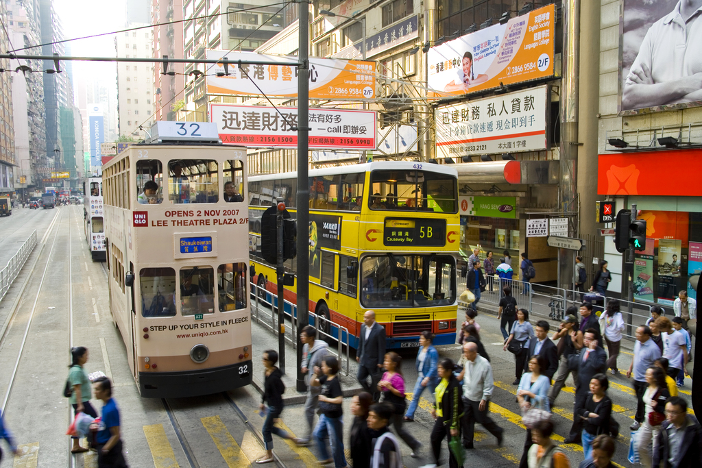 香港图片