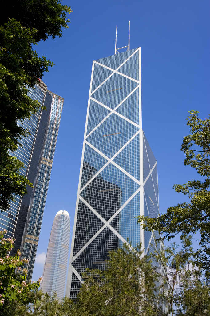 香港