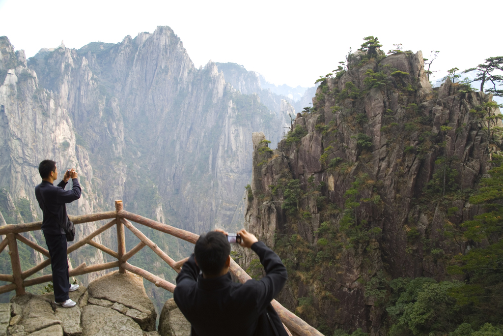 西海，大峡谷图片