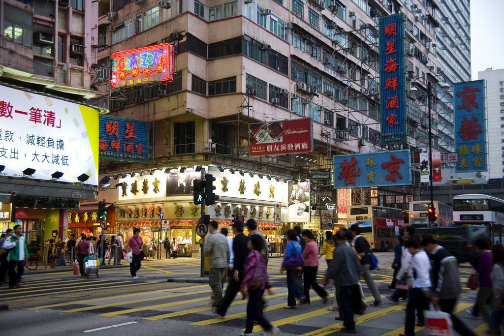 香港图片