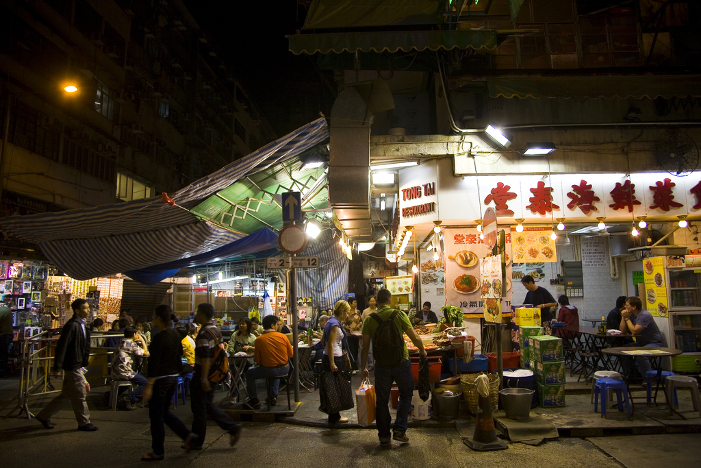 香港图片