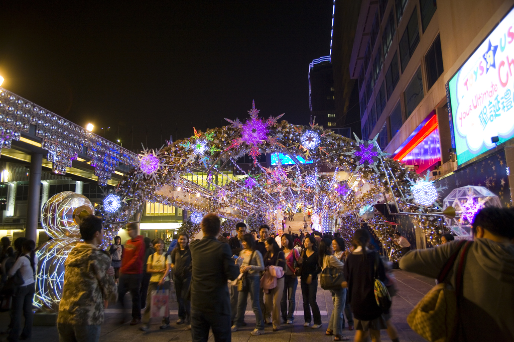 香港图片