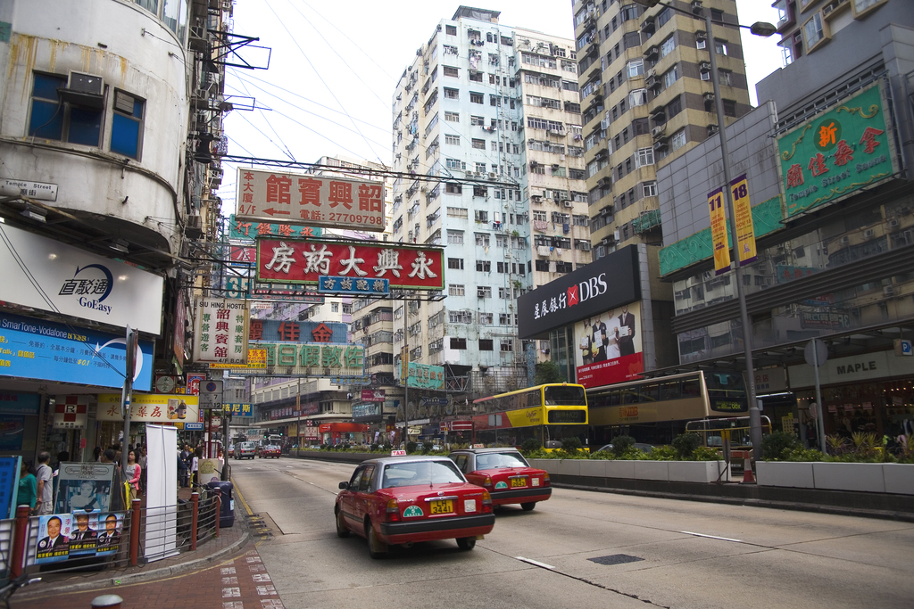 香港图片