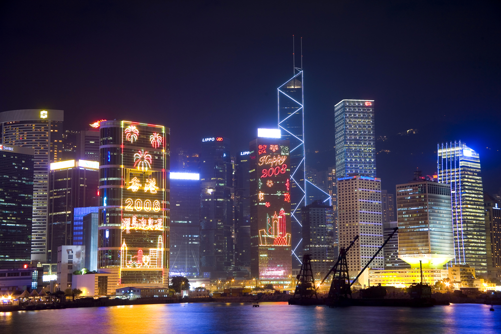 香港图片