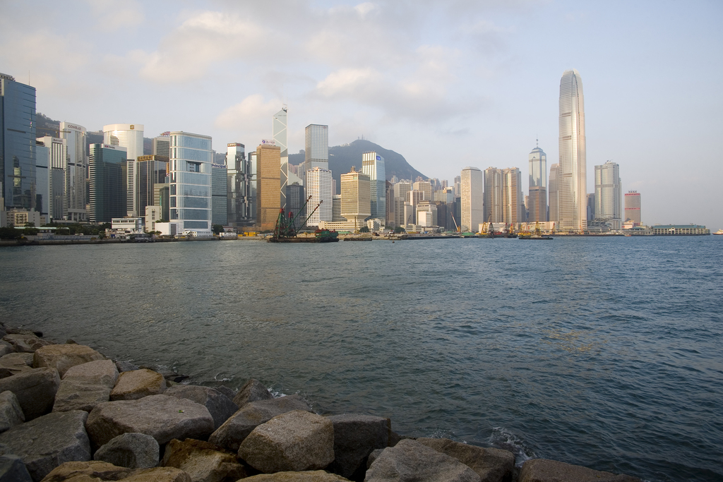 香港图片