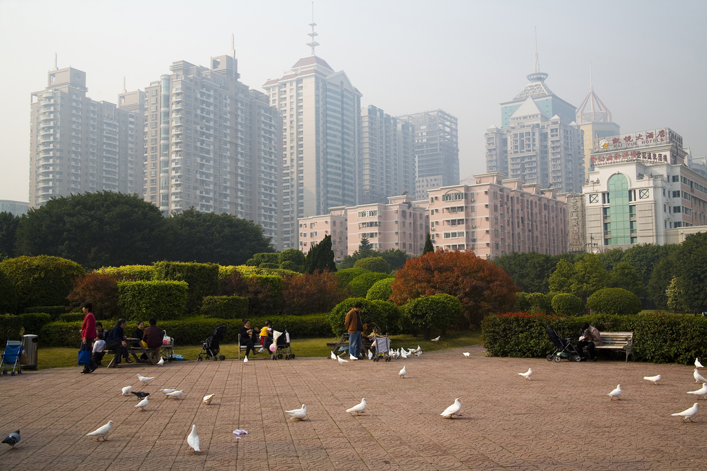 福建福州图片