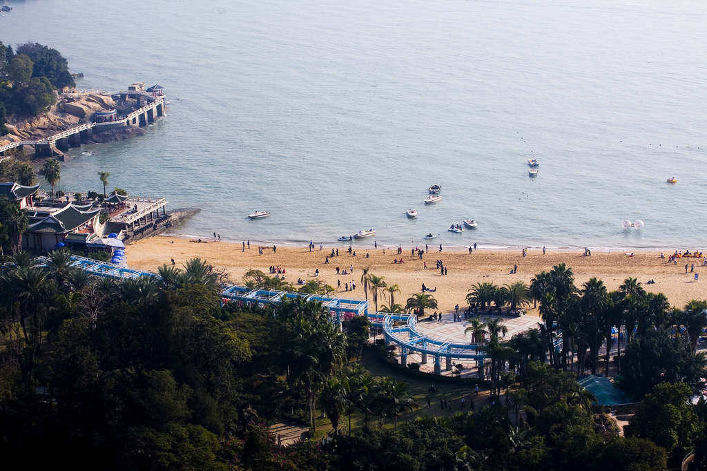 福建厦门鼓浪屿