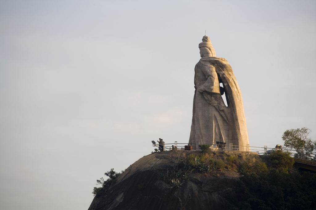 福建厦门鼓浪屿