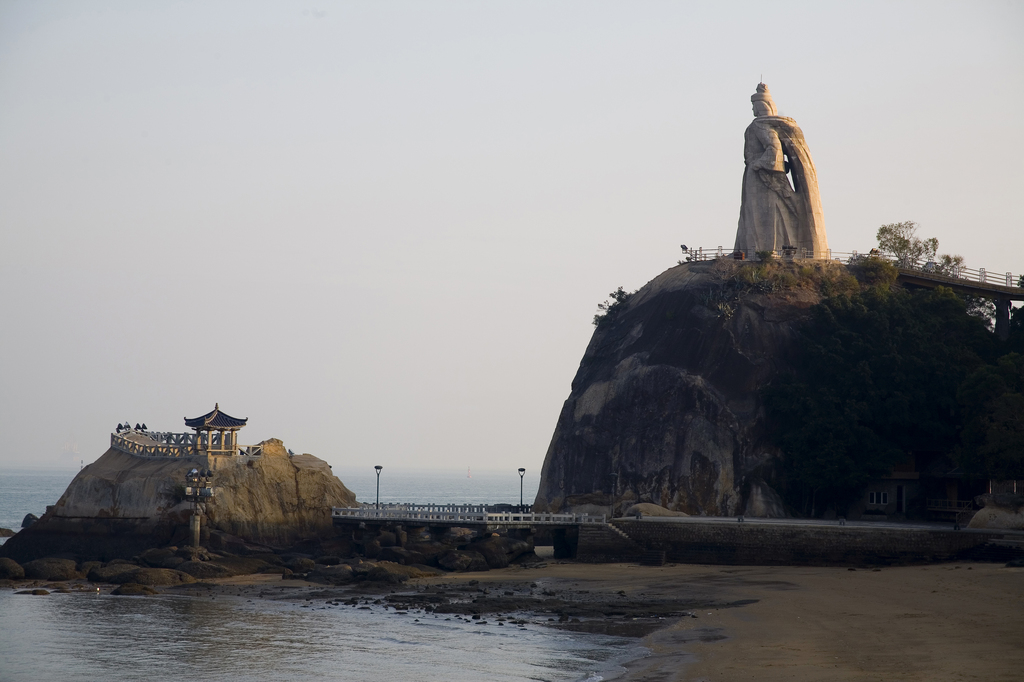 福建厦门鼓浪屿