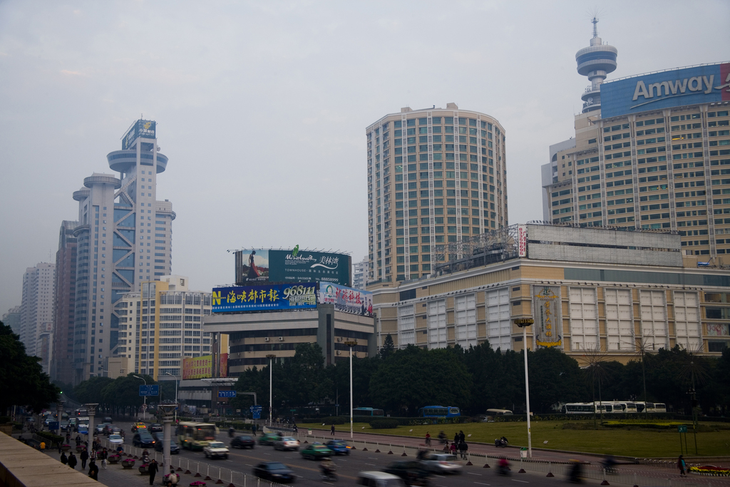 福建厦门图片