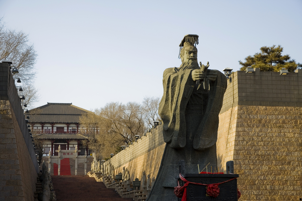 秦皇岛图片