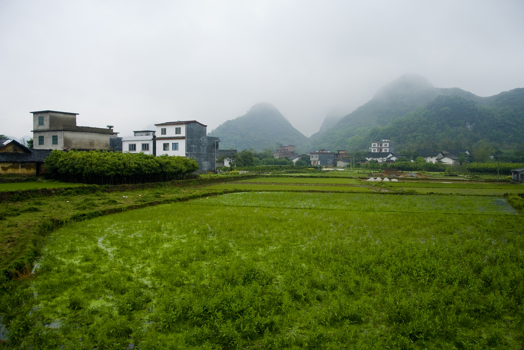 广西阳朔图片