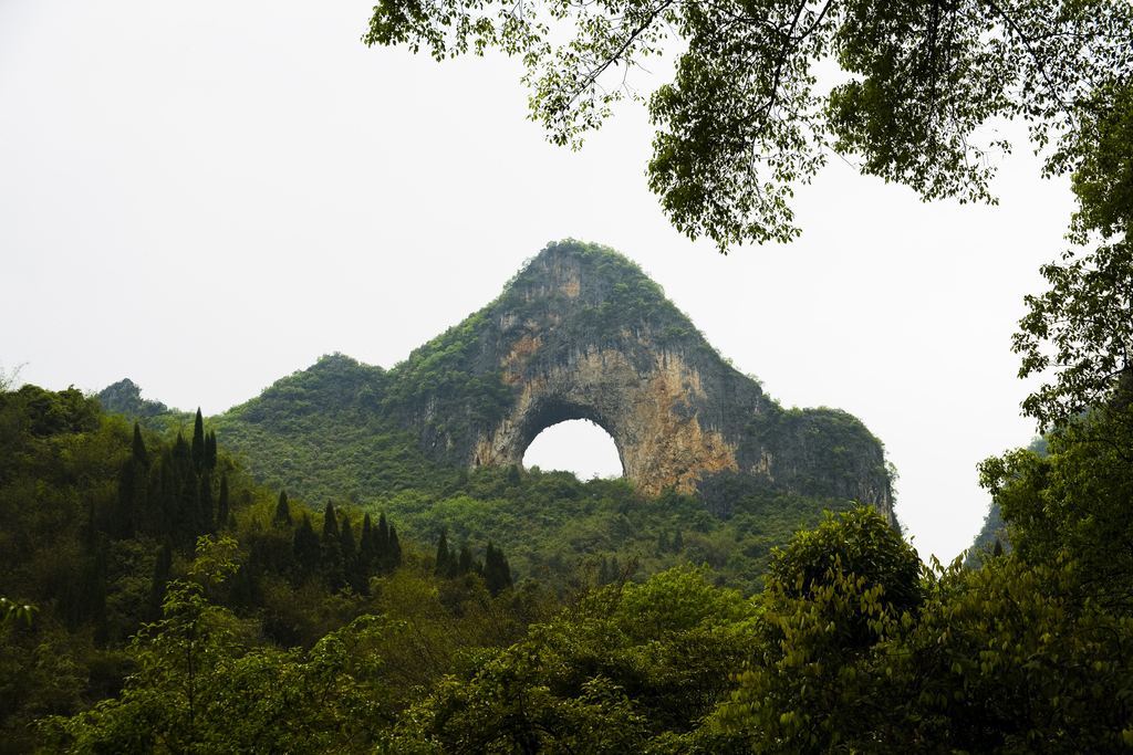 桂林阳朔图片