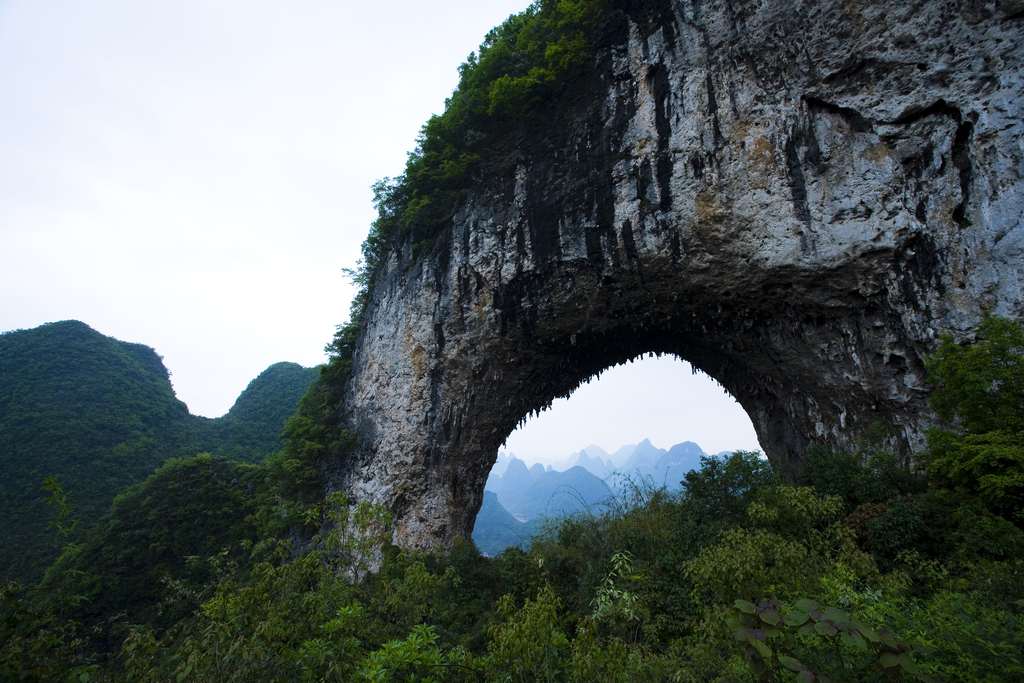 广西阳朔图片