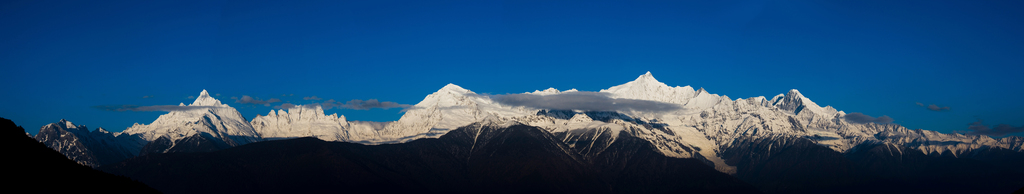 云南,德钦县,香格里拉,梅里雪山,图片