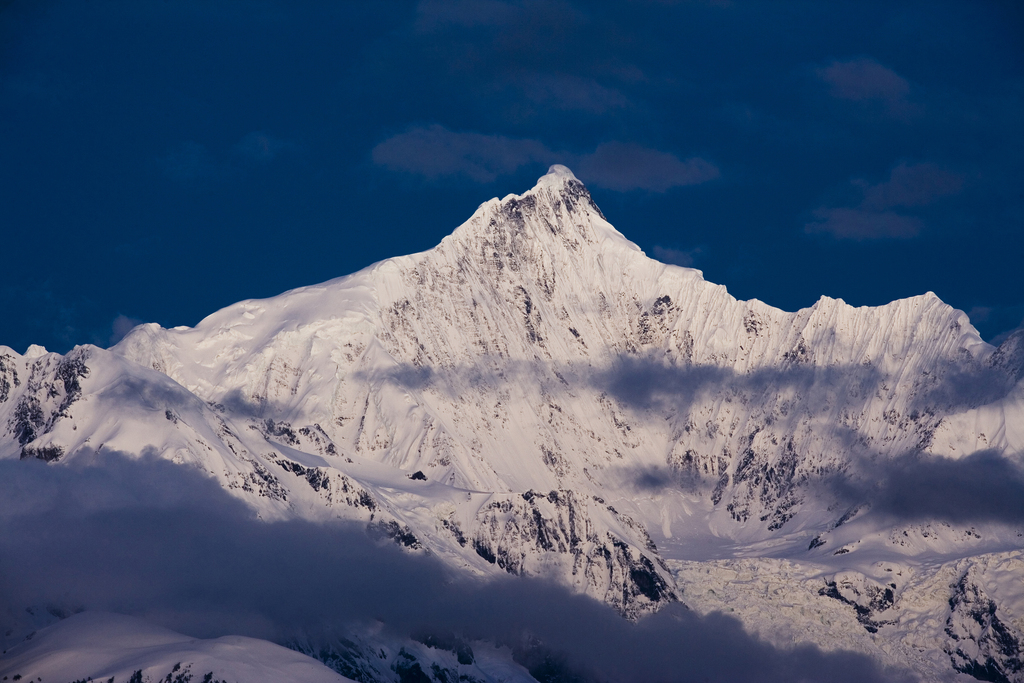 云南,德钦县,香格里拉,梅里雪山,图片