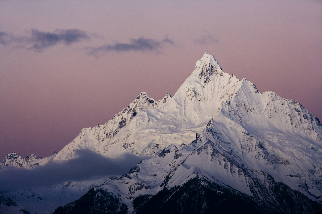 云南,德钦县,香格里拉,梅里雪山,图片