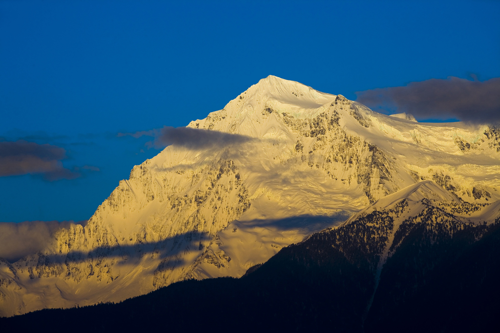 云南,德钦县,香格里拉,梅里雪山,图片