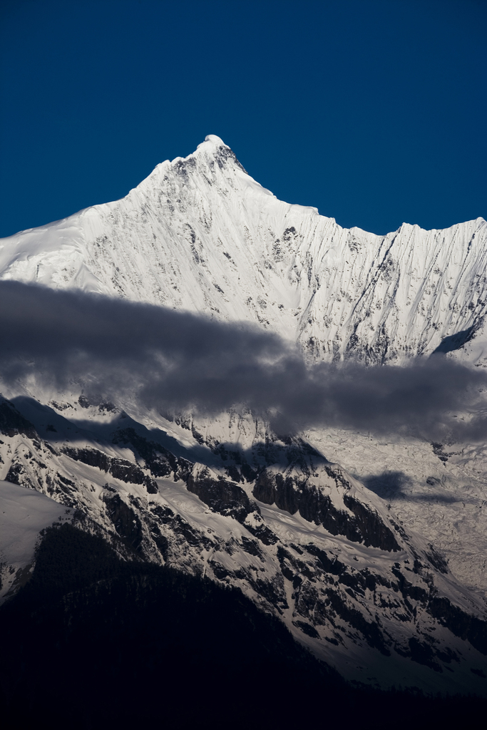 云南,德钦县,香格里拉,梅里雪山,图片