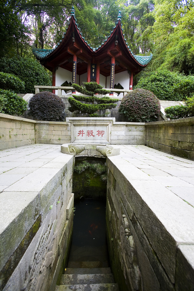 湖南,岳阳,洞庭湖君山风景区,图片