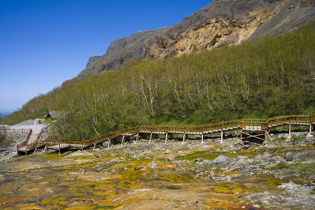 吉林,长白山,图片