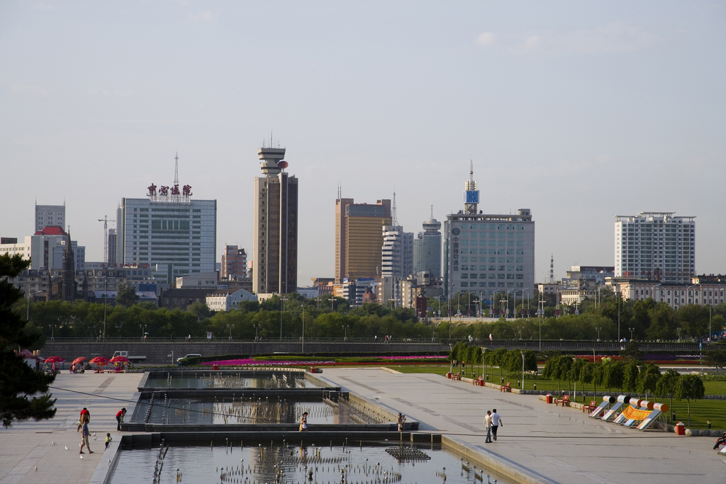 吉林,吉林市,图片