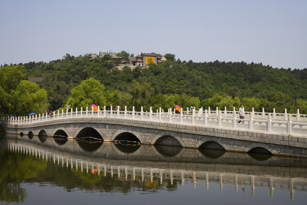 吉林,吉林市,北山公园,图片