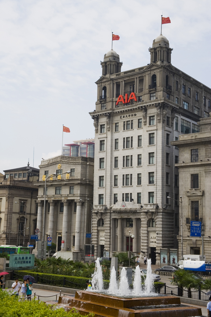 上海图片