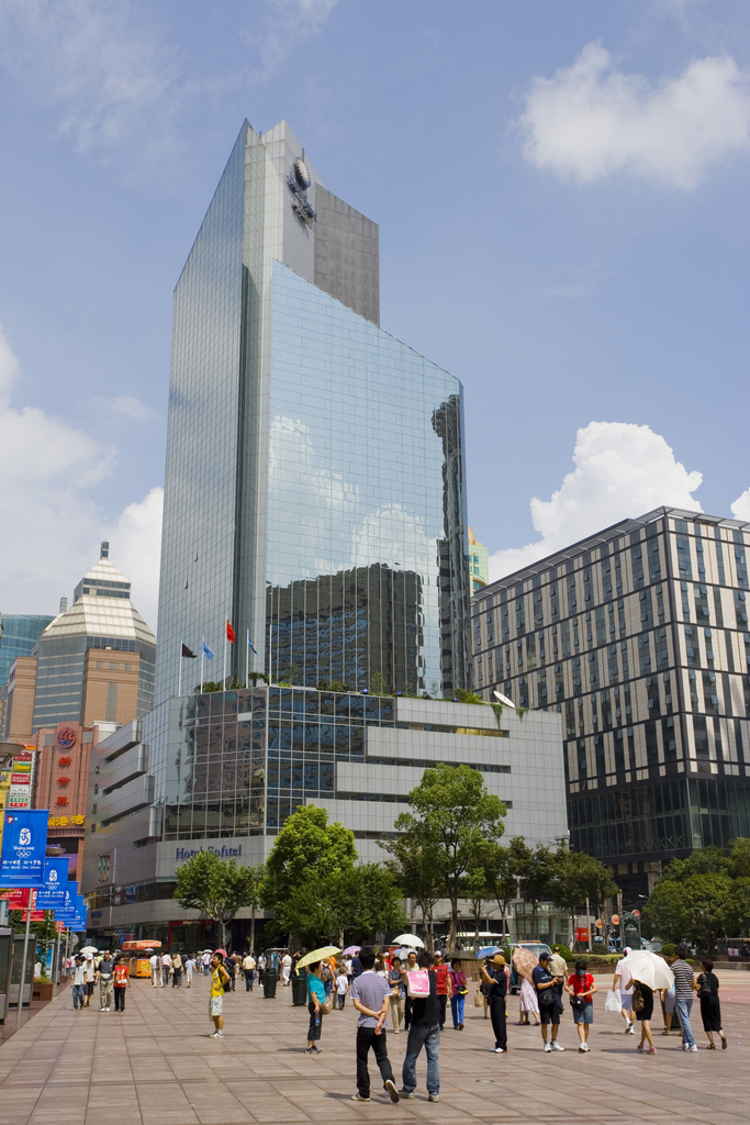 上海图片