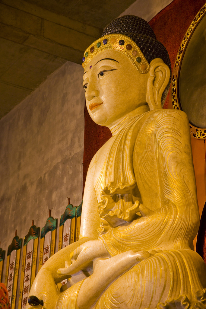 上海,静安寺