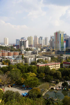 新疆 乌鲁木齐图片