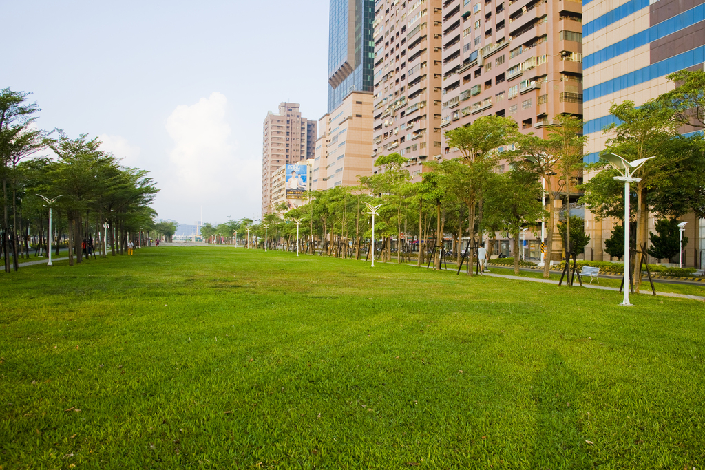 台湾高雄市图片