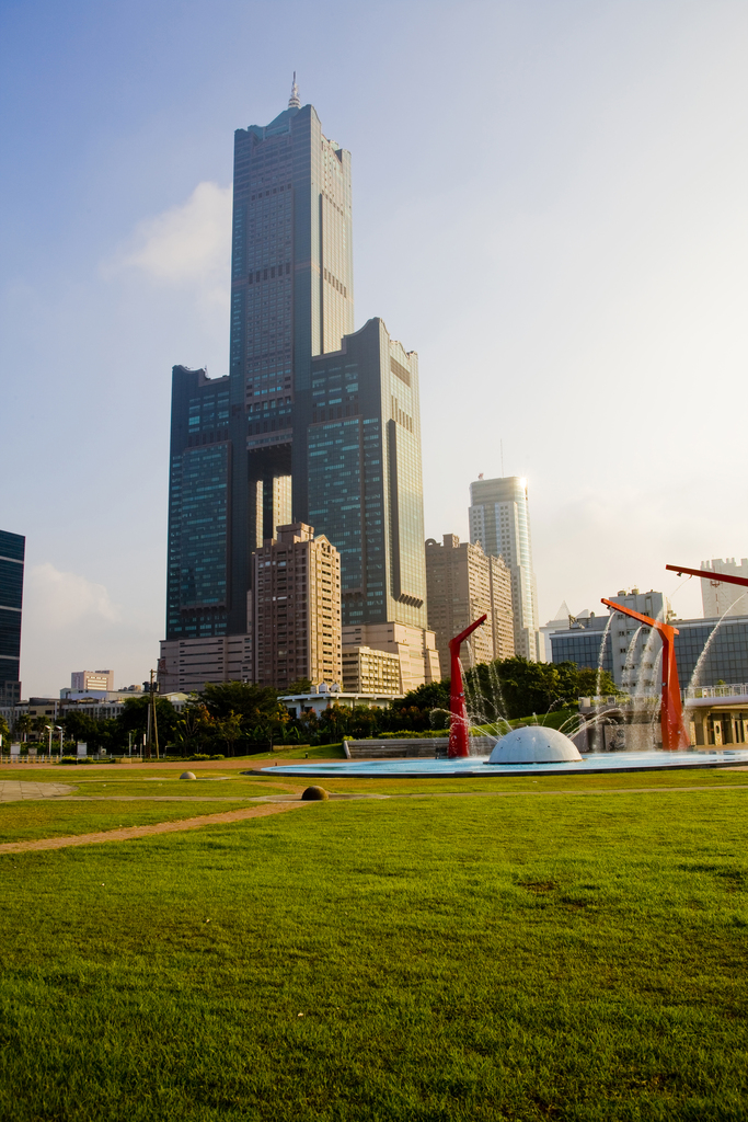 台湾高雄市