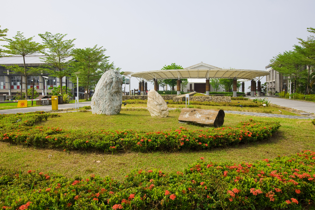 台湾大鹏湾风景区图片