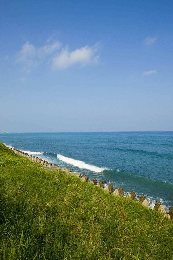 台湾,东部海滨,海滨公路,图片