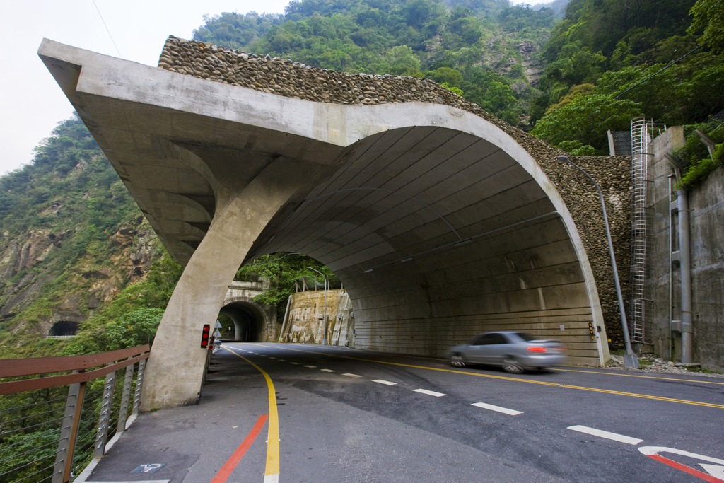 台湾,太鲁阁峡谷公园,图片