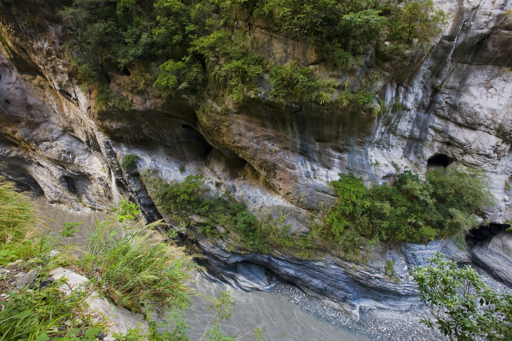 台湾,太鲁阁峡谷公园,图片