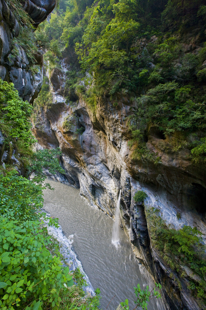 台湾,太鲁阁峡谷公园,图片